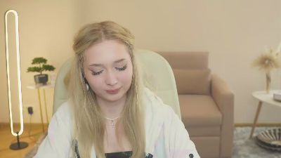 ClarissaLatouf webcam model stream image