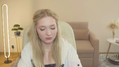 ClarissaLatouf webcam model stream image