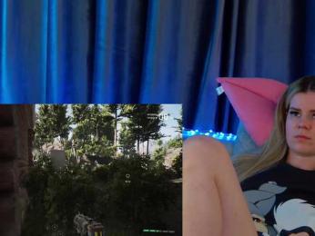 -SexyBounty- webcam model stream image