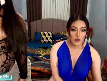 evahir webcam chaturbate model stream image