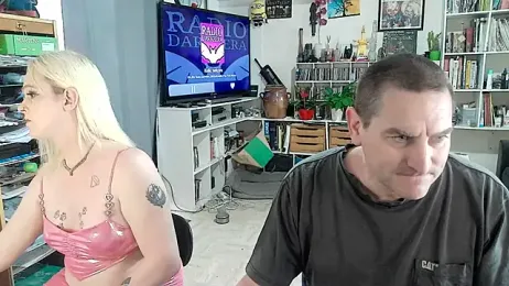 teddythebeer86 webcam model stream image