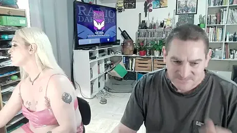 teddythebeer86 webcam model stream image