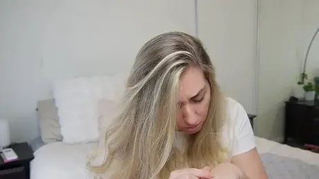 Lulu_berkeley webcam model stream image