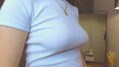 VeronaForster webcam model stream image