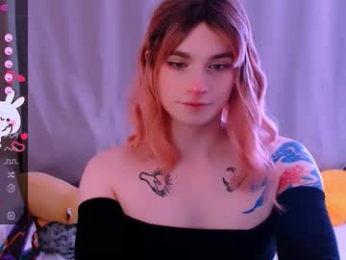 ryuu_sun webcam model stream image