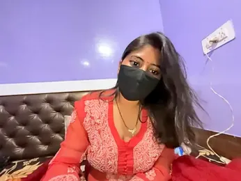 okbent webcam model stream image