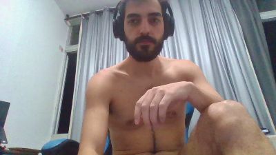 kink_mascarado webcam model stream image