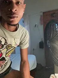 Johnras121 webcam model stream image