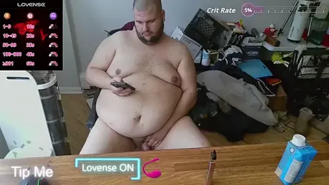 Bigneil222 webcam model stream image