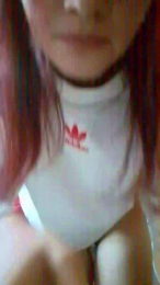 laculona4 webcam model stream image