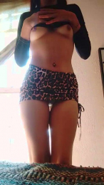 laculona4 webcam model stream image