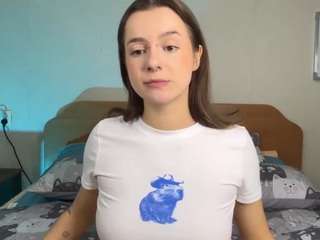 rosyrosequeen webcam model stream image