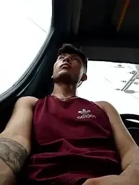 Ethan-fox4 webcam model stream image