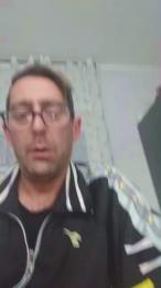 Lupocs webcam model stream image