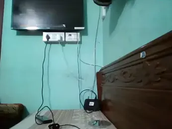 FuckRudra69 webcam model stream image