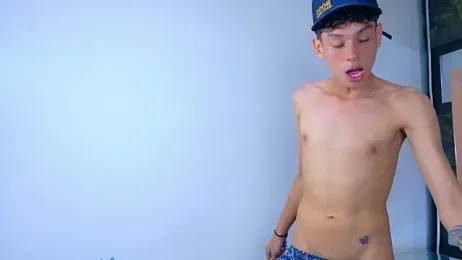 Noahoconor webcam model stream image