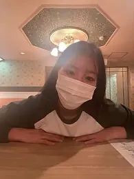 happy_hino webcam model stream image