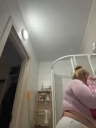 OdriOlsens webcam model stream image