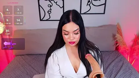 Katerin_Tailor webcam model stream image