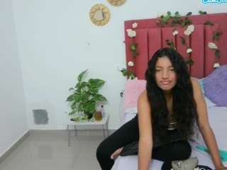 rubbi-evans webcam model stream image