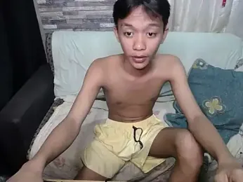 Innocentfucker webcam model stream image