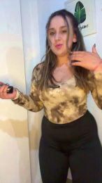 PRINCESITAPINK webcam model stream image