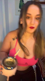 PRINCESITAPINK webcam model stream image
