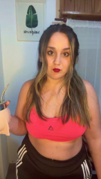 PRINCESITAPINK webcam model stream image