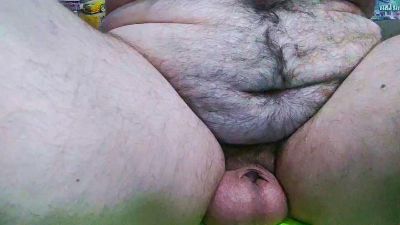PolarBear918 webcam model stream image