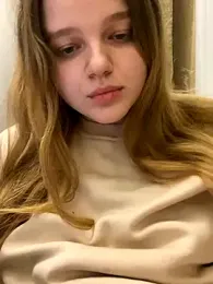 -MimmiLissa- webcam model stream image