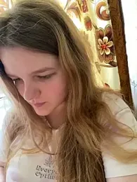 -MimmiLissa- webcam model stream image