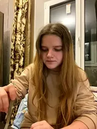 -MimmiLissa- webcam model stream image