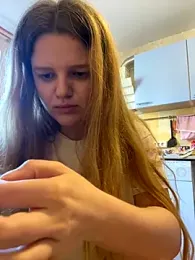-MimmiLissa- webcam model stream image