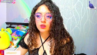 ScarlettKimm webcam model stream image