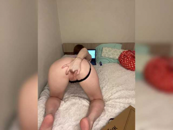 NauryXLoversz webcam bongacams model stream image