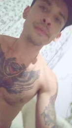 jonypijon7 webcam model stream image