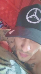 jonypijon7 webcam model stream image