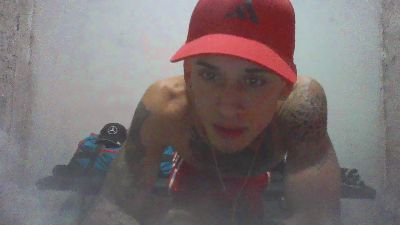 jonypijon7 webcam model stream image