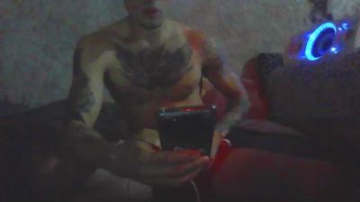 jonypijon7 webcam model stream image