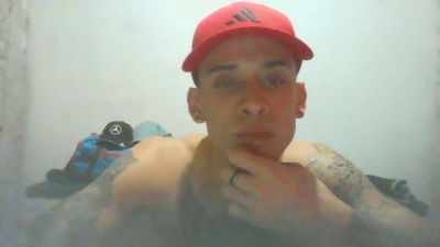 jonypijon7 webcam model stream image