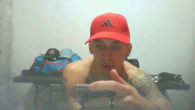 jonypijon7 webcam model stream image