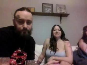 jamessullivan409 webcam model stream image