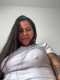 ReggieG webcam model stream image