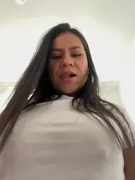 ReggieG webcam model stream image