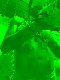 ReggieG webcam model stream image