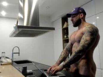 mealphamale webcam model stream image