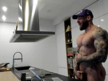 mealphamale webcam model stream image