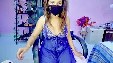 Naughty_nightz webcam model stream image