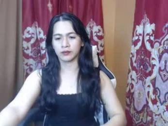 ur_asianpretty webcam model stream image