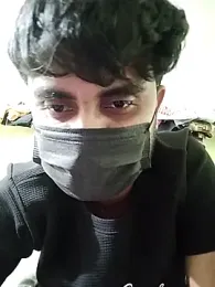 Callboy_7 webcam model stream image